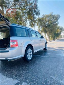 Ford Flex